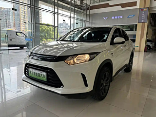 EVERUS GAC HONDA VE-1  2021 YEAR  EDITION 2021