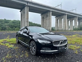 VOLVO S90 2021 YEAR B5 DELUXE EDITION 2021