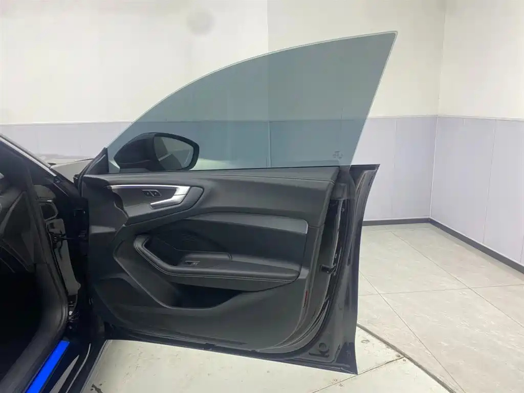 AUDI A5L SPORTBACK 2025