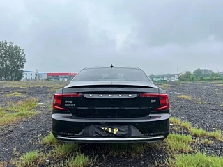 VOLVO S90 2021 YEAR B5 DELUXE EDITION 2021