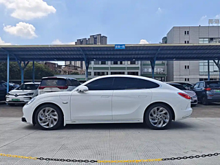 ORA LIGHTNING CAT  2022 YEAR 555KM PREMIUM EDITION 2022