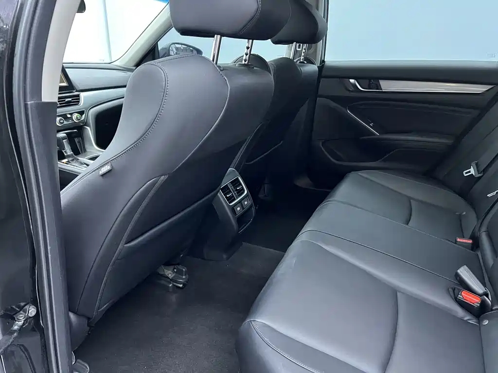 HONDA ACCORD 2022
