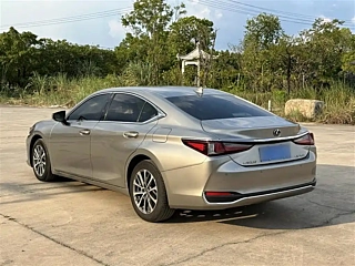 LEXUS ES 2022 YEAR 260 EXCELLENCE 2022