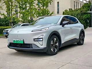 DEEPAL S05 2025 YEAR 510MAX E-POWER EDITION 2024