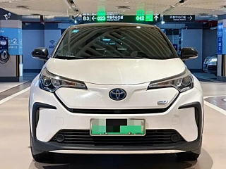 TOYOTA &#22869;&#27901;E&#36827;&#25  2020