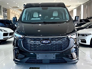 FORD TRANSIT 2025