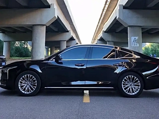 BESTURN B70 2021