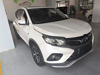 SOUEAST DX3  2019 YEAR 1.5L MANUAL LUXURY EURO V 2019