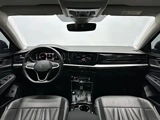 VOLKSWAGEN PASSAT 2022 YEAR 330TSI STARRY SKY DELUXE EDITION 2022