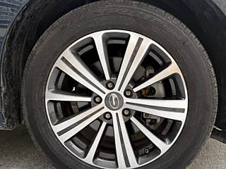 TRUMPCHI M8  2018 YEAR 320T FLAGSHIP EDITION 2018