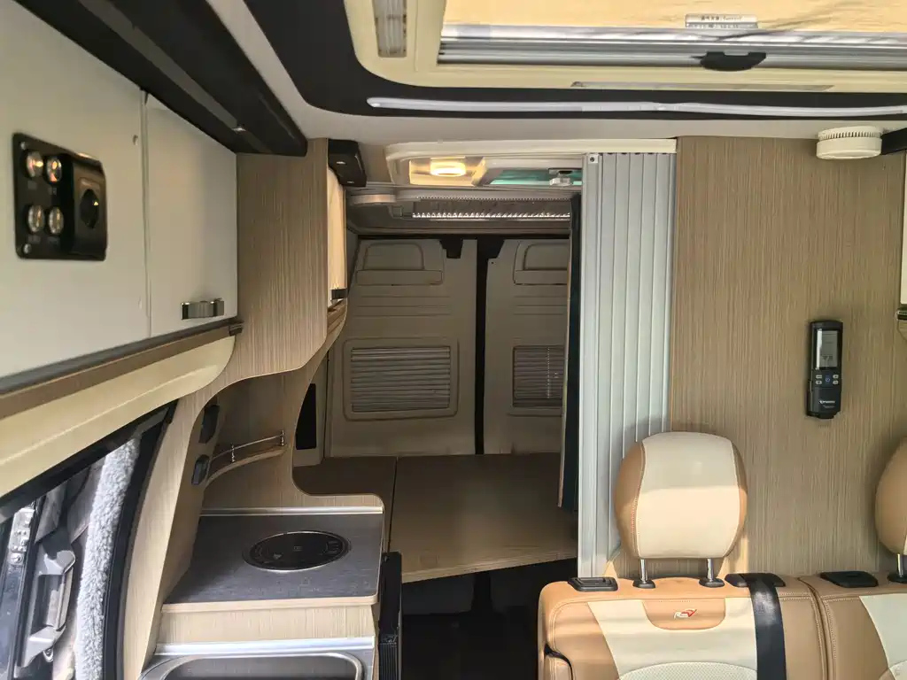 FORD TRANSIT 2020
