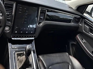 SWM G05  2019 YEAR 2.0L MANUAL LUXURY 2019