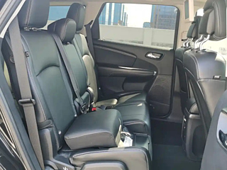 DODGE JCUV 2013 YEAR 2.4L 2WD EDITION 2013