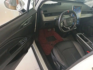 NETA AUTO V 2022 YEAR 400 LITE 2022