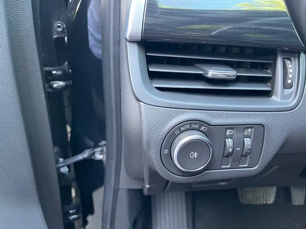 BUICK ENVISION 2021
