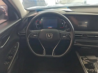 CHANGAN CS75 PLUS 2021 YEAR 1.5T AUTOMATIC PREMIUM 2021