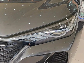 CHANGAN CS75 PLUS 2021 YEAR 1.5T AUTOMATIC PREMIUM 2021