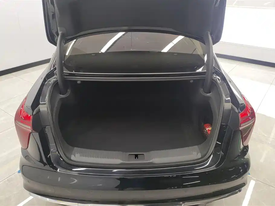 HONGQI H5 2024
