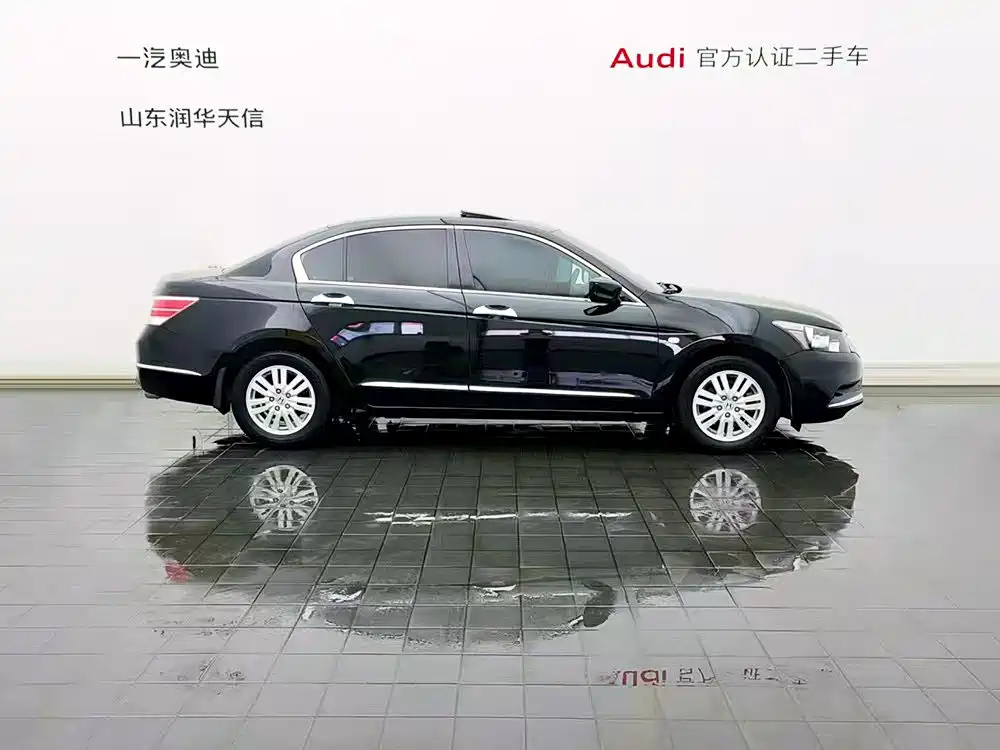 HONDA ACCORD 2013