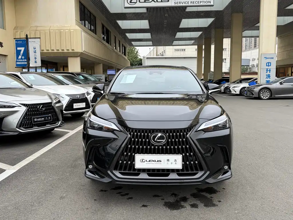 LEXUS NX 2023