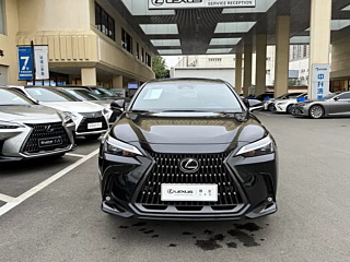 LEXUS NX 2023