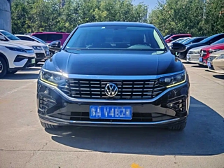VOLKSWAGEN PASSAT 2022