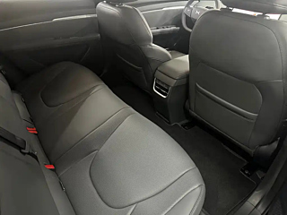 XPENG MOTORS MONA M03  2025 YEAR 620  RANGE PLUS 2025