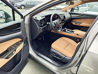 LEXUS NX NEW ENERGY  2022