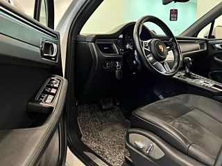 PORSCHE MACAN  2014 YEAR MACAN 2.0T 2014