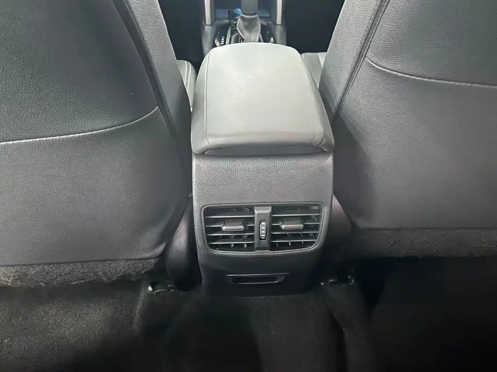 TOYOTA FRONTLANDER 2022