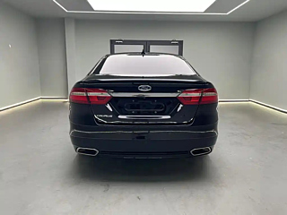 FORD TAURUS  2017 YEAR ECOBOOST 245 FASHION 2017