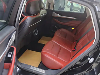 LINCOLN Z  2024 YEAR 2.0T  EDITION 2024