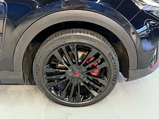 OTHER RISING AUTO MARVEL R  2021 YEAR PRO EDITION 2021