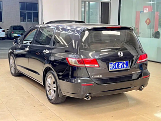 HONDA ODYSSEY 2010
