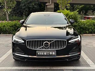 VOLVO S90 2023