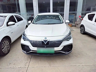 VENUCIA D60EV  2020 YEAR STANDARD RANGE SMART MOBILITY EDITION 2020