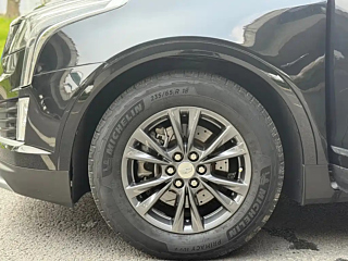 CADILLAC XT5 2020 YEAR FACELIFT 28T LUXURY 2020