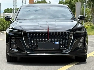 HONGQI H5 2024