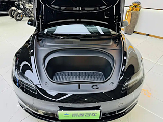 TESLA MODEL 3  2023 YEAR  POWER EDITION 2023
