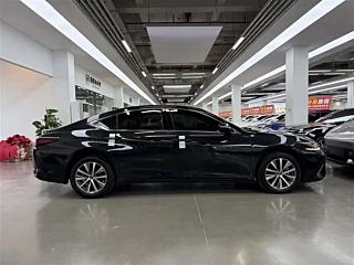 LEXUS ES 2020 YEAR 200 EXCELLENCE 2020