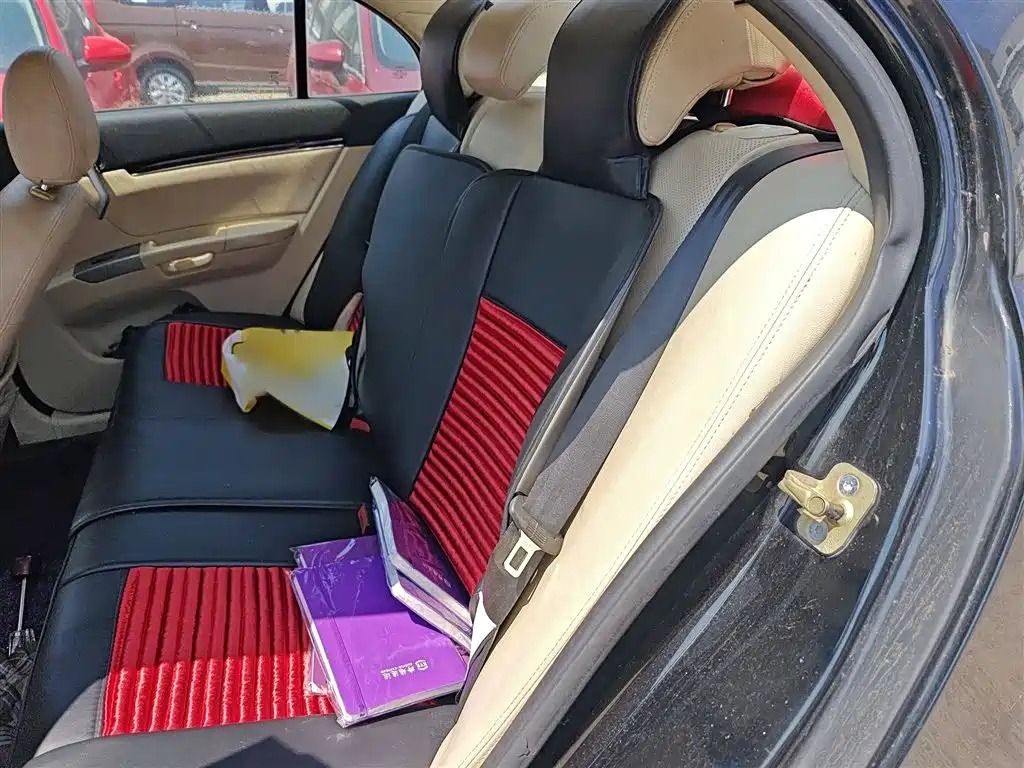 GEELY AUTO CLASSIC EMGRAND 2013