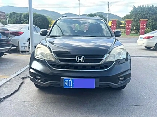 HONDA CR-V  2010