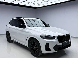 BMW X3  2022