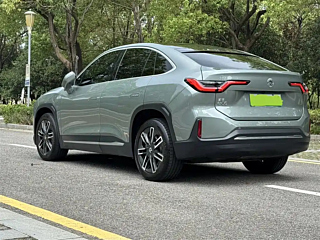 NIO EC6  2020 YEAR 430KM SPORT 2020