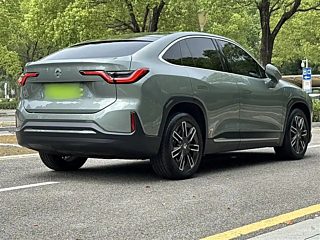 NIO EC6  2020 YEAR 430KM SPORT 2020