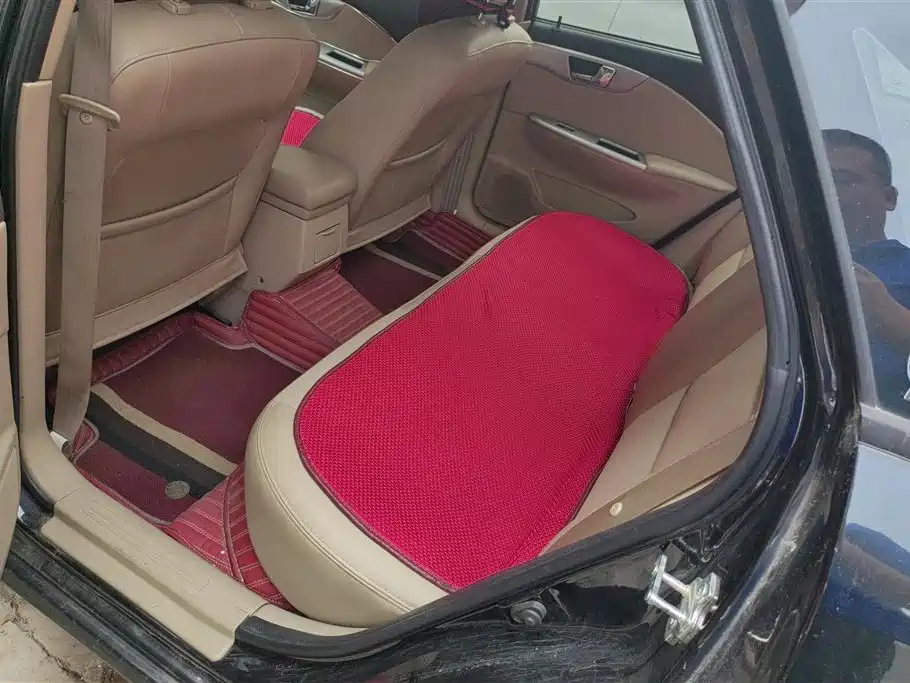 BUICK EXCELLE 2014
