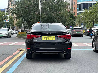 TOYOTA CROWN  2018 YEAR 2.0T SPORT 2018