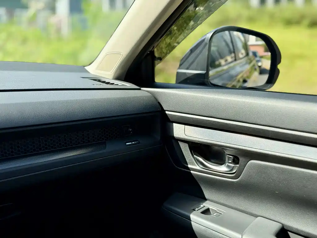 HONDA BREEZE 2023