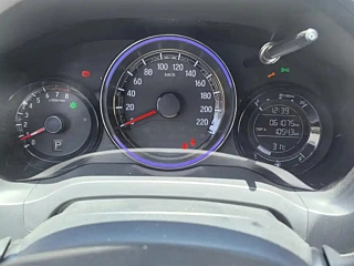HONDA XR-V 2021 YEAR 220TURBO CVT DELUXE EDITION 2021