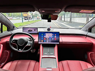 SMART WORLD S7  2025 YEAR 855KM MAX 2025